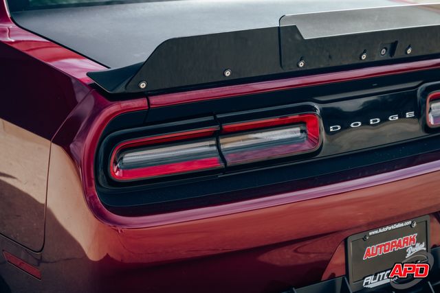 2018 Dodge Challenger 392 HEMI Scat Pack Shaker 2018 Dodge Challenger 392 HEMI Scat Pack Shaker