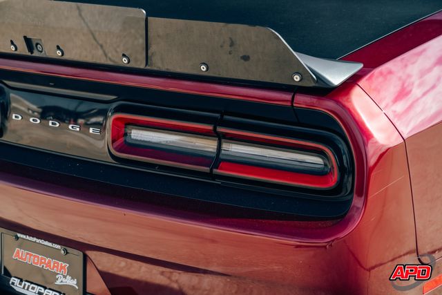 2018 Dodge Challenger 392 HEMI Scat Pack Shaker 2018 Dodge Challenger 392 HEMI Scat Pack Shaker