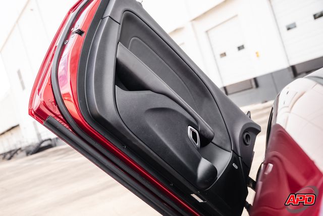 2018 Dodge Challenger 392 HEMI Scat Pack Shaker