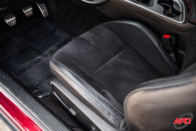 2018 Dodge Challenger 392 HEMI Scat Pack Shaker 2018 Dodge Challenger 392 HEMI Scat Pack Shaker