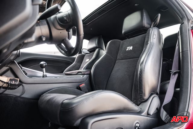 2018 Dodge Challenger 392 HEMI Scat Pack Shaker