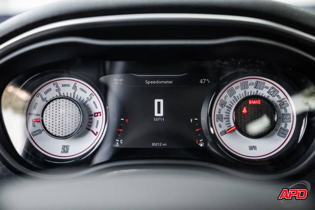 2018 Dodge Challenger 392 HEMI Scat Pack Shaker 2018 Dodge Challenger 392 HEMI Scat Pack Shaker