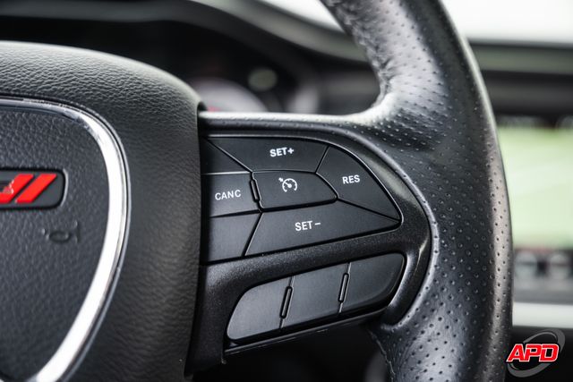 2018 Dodge Challenger 392 HEMI Scat Pack Shaker 2018 Dodge Challenger 392 HEMI Scat Pack Shaker