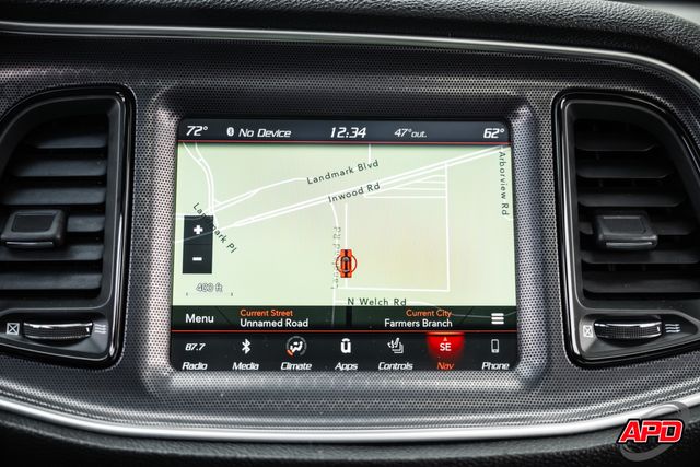 2018 Dodge Challenger 392 HEMI Scat Pack Shaker 2018 Dodge Challenger 392 HEMI Scat Pack Shaker