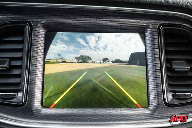 2018 Dodge Challenger 392 HEMI Scat Pack Shaker