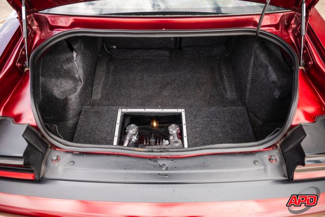 2018 Dodge Challenger 392 HEMI Scat Pack Shaker