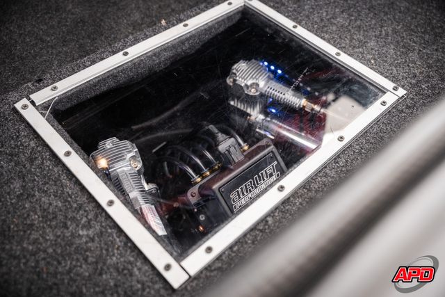 2018 Dodge Challenger 392 HEMI Scat Pack Shaker