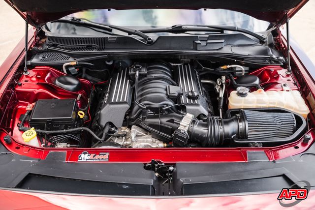 2018 Dodge Challenger 392 HEMI Scat Pack Shaker 2018 Dodge Challenger 392 HEMI Scat Pack Shaker