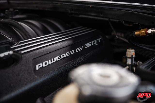 2018 Dodge Challenger 392 HEMI Scat Pack Shaker