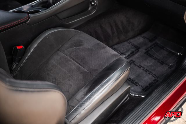 2018 Dodge Challenger 392 HEMI Scat Pack Shaker