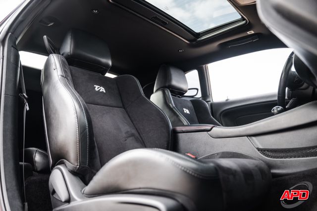 2018 Dodge Challenger 392 HEMI Scat Pack Shaker