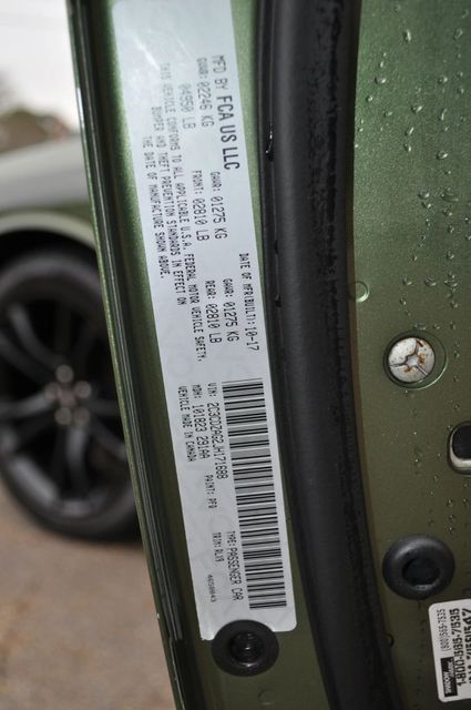 2018 Dodge Challenger SXT Plus Coupe 2D | Louisville, MS | CARite Louisville MS