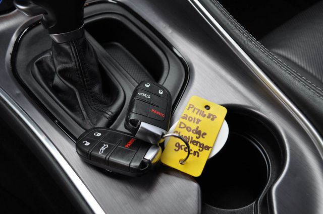 2018 Dodge Challenger SXT Plus Coupe 2D | Louisville, MS | CARite Louisville MS