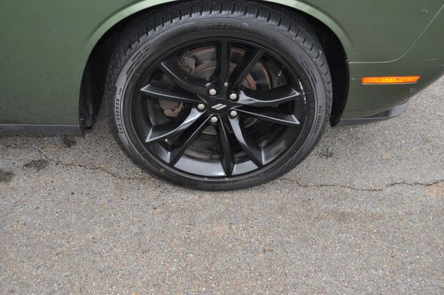 2018 Dodge Challenger SXT Plus Coupe 2D | Louisville, MS | CARite Louisville MS 2018 Dodge Challenger SXT Plus Coupe 2D | Louisville, MS | CARite Louisville MS