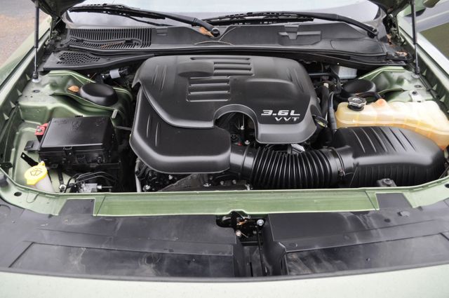 2018 Dodge Challenger SXT Plus Coupe 2D | Louisville, MS | CARite Louisville MS