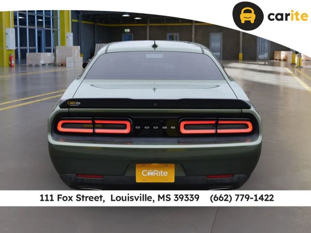 2018 Dodge Challenger SXT Plus Coupe 2D | Louisville, MS | CARite Louisville MS 2018 Dodge Challenger SXT Plus Coupe 2D | Louisville, MS | CARite Louisville MS