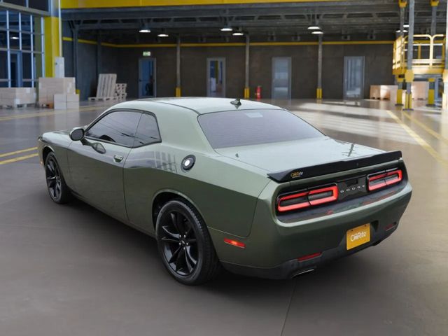 2018 Dodge Challenger SXT Plus Coupe 2D | Louisville, MS | CARite Louisville MS 2018 Dodge Challenger SXT Plus Coupe 2D | Louisville, MS | CARite Louisville MS