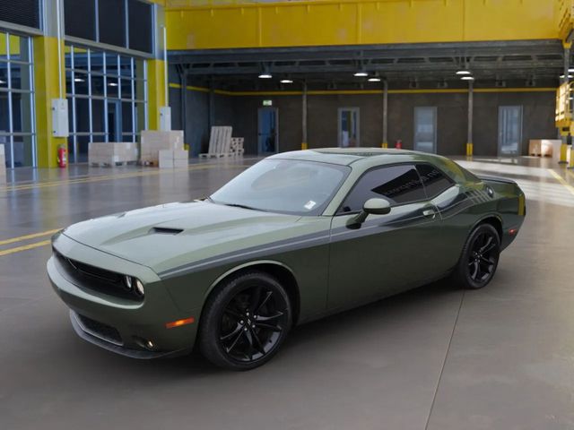 2018 Dodge Challenger SXT Plus Coupe 2D | Louisville, MS | CARite Louisville MS 2018 Dodge Challenger SXT Plus Coupe 2D | Louisville, MS | CARite Louisville MS