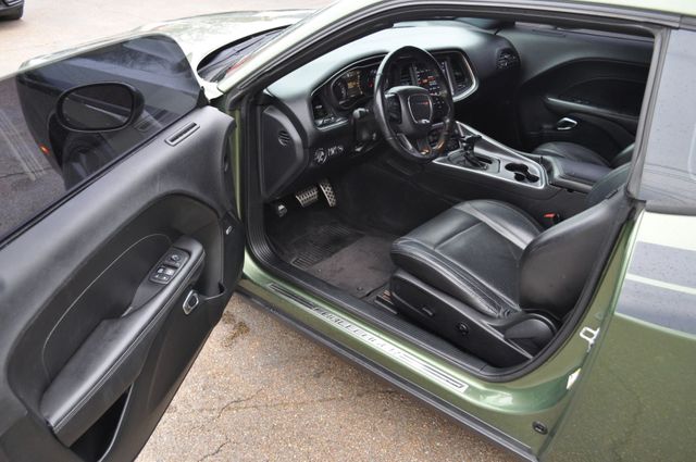 2018 Dodge Challenger SXT Plus Coupe 2D | Louisville, MS | CARite Louisville MS