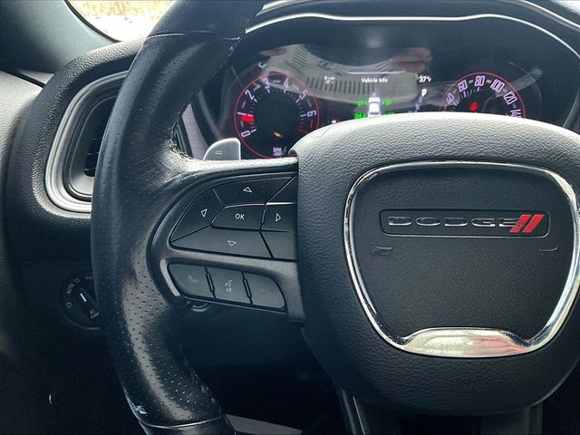 2018 Dodge Challenger GT