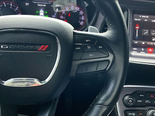 2018 Dodge Challenger GT