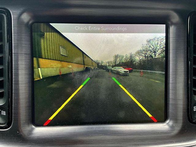 2018 Dodge Challenger GT