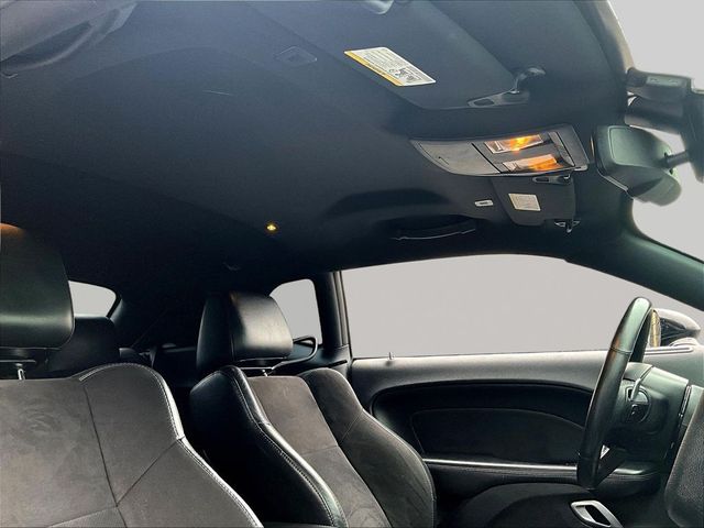 2018 Dodge Challenger GT