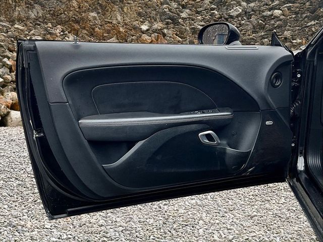 2018 Dodge Challenger GT