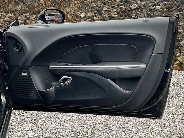 2018 Dodge Challenger GT