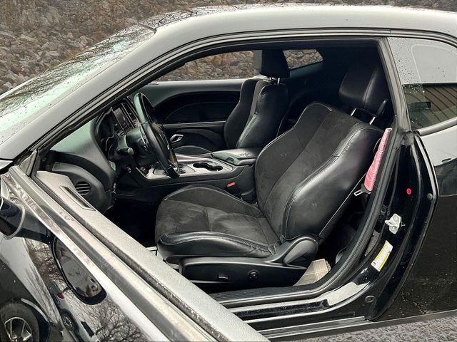 2018 Dodge Challenger GT