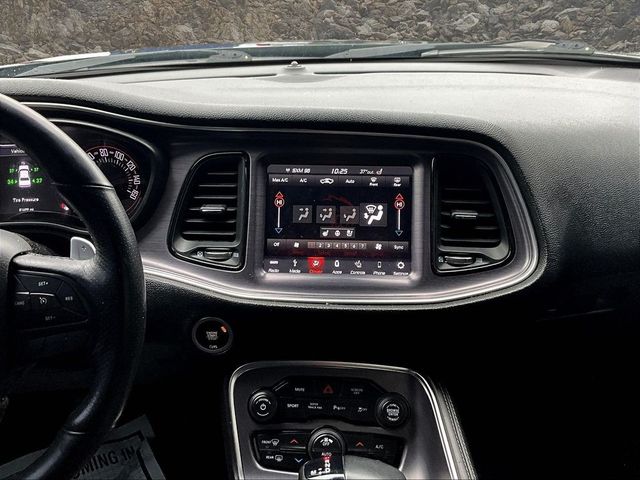 2018 Dodge Challenger GT