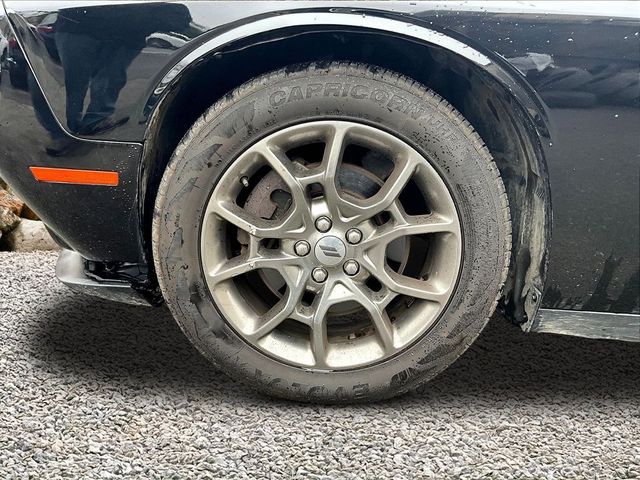 2018 Dodge Challenger GT