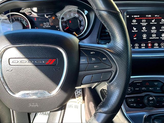 2018 Dodge Challenger R/T Plus Shaker