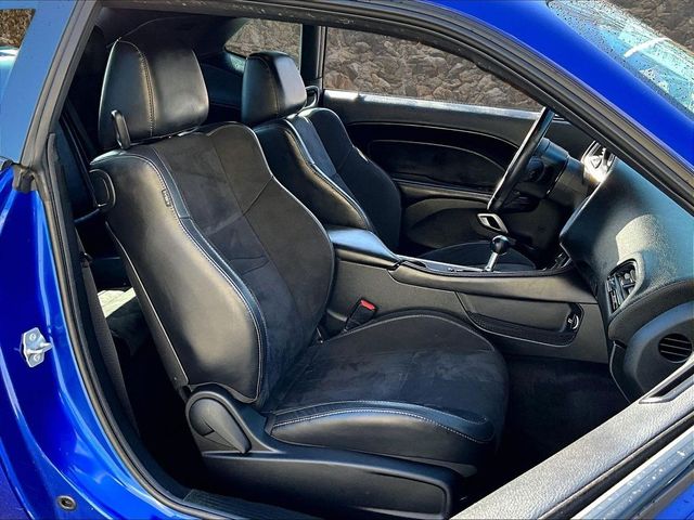 2018 Dodge Challenger R/T Plus Shaker