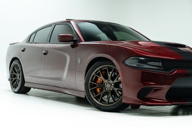 2018 Dodge Charger SRT Hellcat | Carrollton, TX | Texas Hot Rides 2018 Dodge Charger SRT Hellcat | Carrollton, TX | Texas Hot Rides