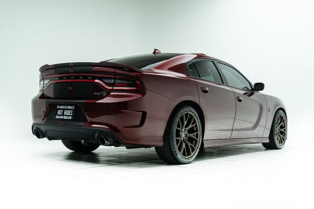 2018 Dodge Charger SRT Hellcat | Carrollton, TX | Texas Hot Rides