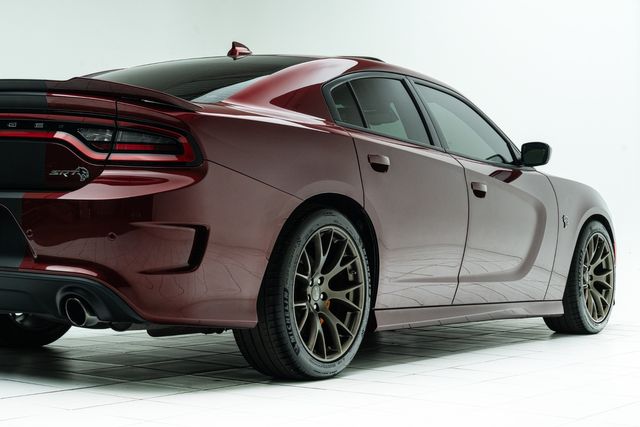 2018 Dodge Charger SRT Hellcat | Carrollton, TX | Texas Hot Rides 2018 Dodge Charger SRT Hellcat | Carrollton, TX | Texas Hot Rides