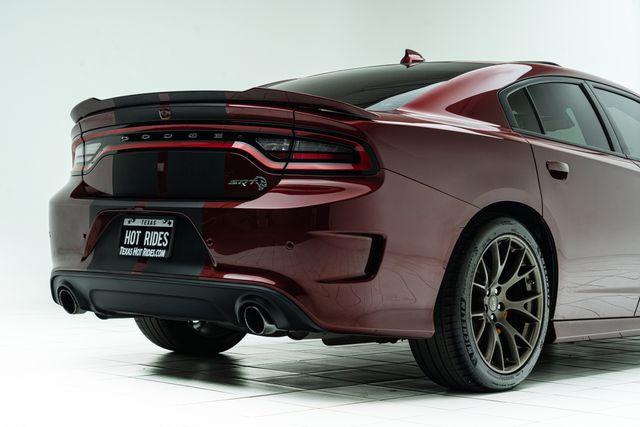 2018 Dodge Charger SRT Hellcat | Carrollton, TX | Texas Hot Rides