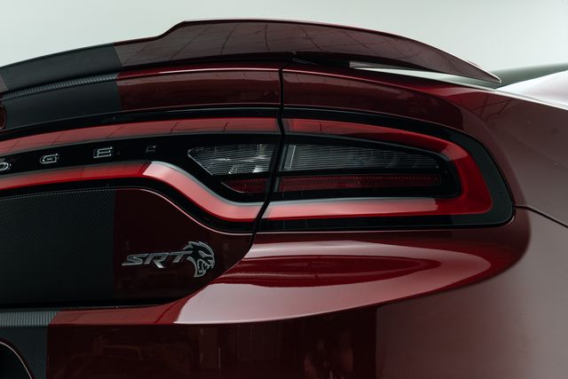 2018 Dodge Charger SRT Hellcat | Carrollton, TX | Texas Hot Rides 2018 Dodge Charger SRT Hellcat | Carrollton, TX | Texas Hot Rides