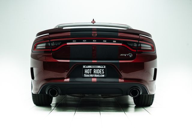 2018 Dodge Charger SRT Hellcat | Carrollton, TX | Texas Hot Rides 2018 Dodge Charger SRT Hellcat | Carrollton, TX | Texas Hot Rides