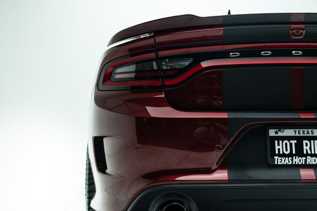2018 Dodge Charger SRT Hellcat | Carrollton, TX | Texas Hot Rides 2018 Dodge Charger SRT Hellcat | Carrollton, TX | Texas Hot Rides