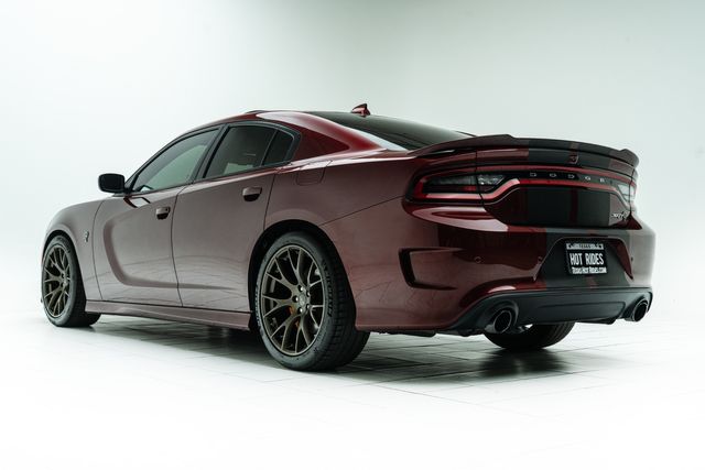 2018 Dodge Charger SRT Hellcat | Carrollton, TX | Texas Hot Rides 2018 Dodge Charger SRT Hellcat | Carrollton, TX | Texas Hot Rides