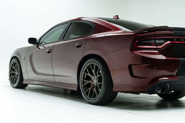 2018 Dodge Charger SRT Hellcat | Carrollton, TX | Texas Hot Rides