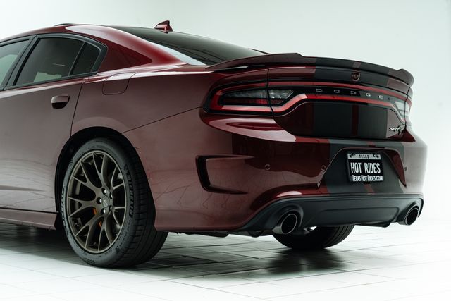 2018 Dodge Charger SRT Hellcat | Carrollton, TX | Texas Hot Rides