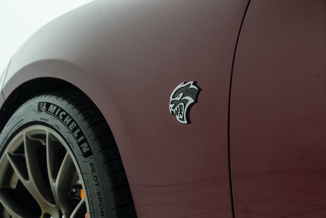 2018 Dodge Charger SRT Hellcat | Carrollton, TX | Texas Hot Rides 2018 Dodge Charger SRT Hellcat | Carrollton, TX | Texas Hot Rides