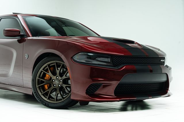 2018 Dodge Charger SRT Hellcat | Carrollton, TX | Texas Hot Rides