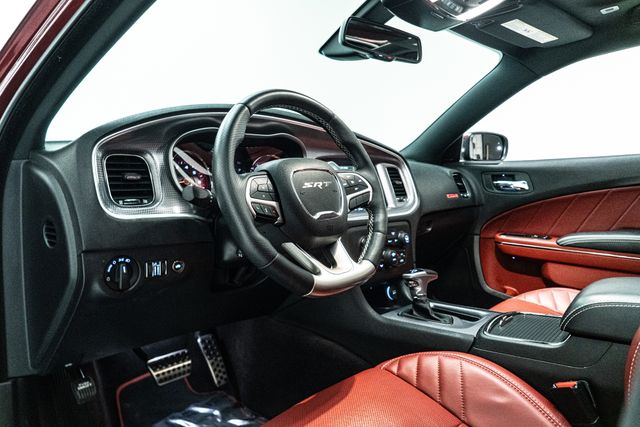 2018 Dodge Charger SRT Hellcat | Carrollton, TX | Texas Hot Rides 2018 Dodge Charger SRT Hellcat | Carrollton, TX | Texas Hot Rides