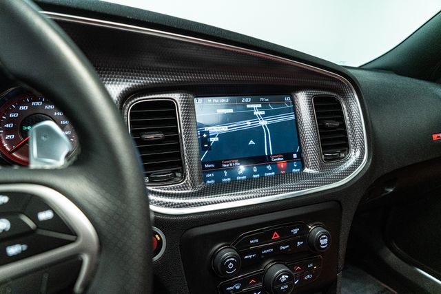 2018 Dodge Charger SRT Hellcat | Carrollton, TX | Texas Hot Rides