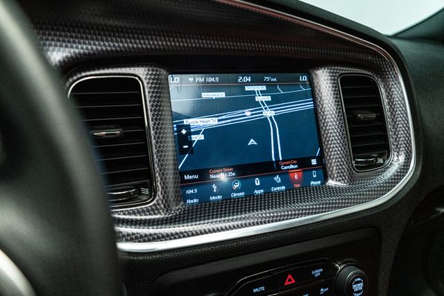 2018 Dodge Charger SRT Hellcat | Carrollton, TX | Texas Hot Rides