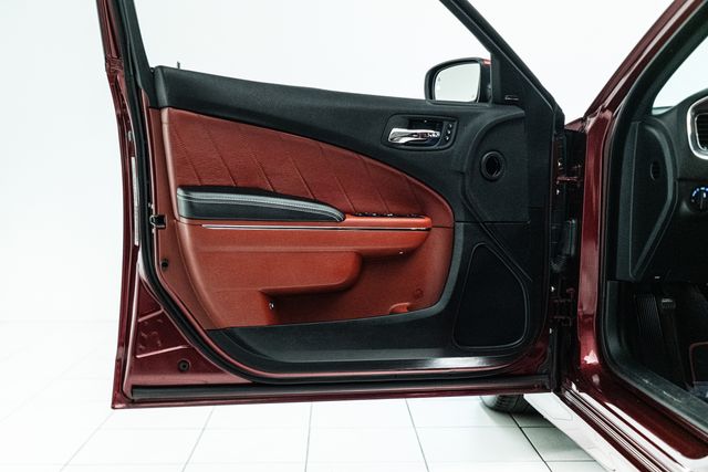 2018 Dodge Charger SRT Hellcat | Carrollton, TX | Texas Hot Rides